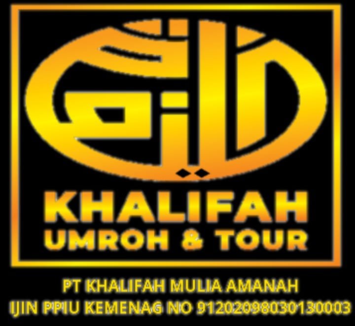 Khalifah Umroh & Tour